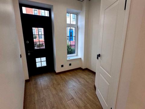 будинок за адресою с-ще. Ліски, лазурная