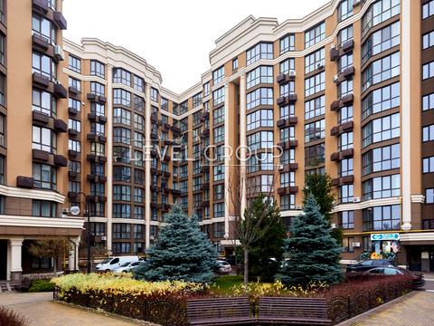 квартира за адресою Яблунева вул., 15