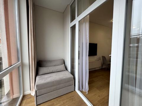 квартира по адресу Капушанская ул., 168