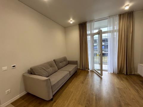 квартира по адресу Капушанская ул., 168