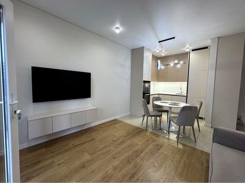 квартира по адресу Капушанская ул., 168