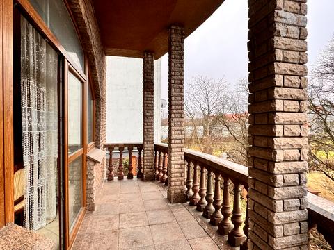 дом по адресу Стрийская ул., 250