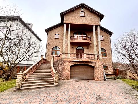 дом по адресу Стрийская ул., 250