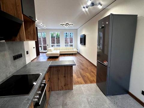 будинок за адресою с-ще. Ліски, лазурная