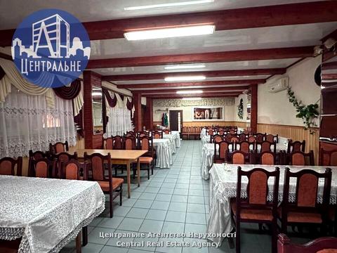 комерційна за адресою Тельмана, 10А