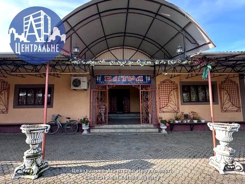 комерційна за адресою Тельмана, 10А