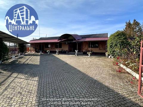 комерційна за адресою Тельмана, 10А