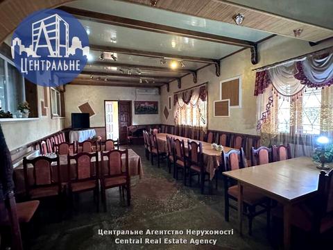 комерційна за адресою Тельмана, 10А