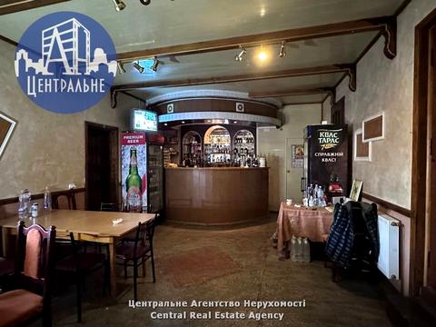 комерційна за адресою Тельмана, 10А