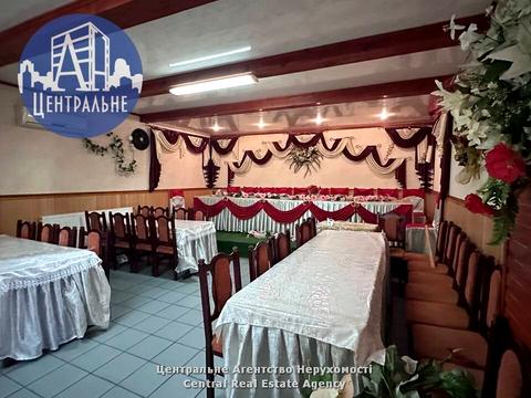 комерційна за адресою Тельмана, 10А