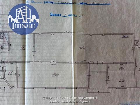 комерційна за адресою Тельмана, 10А