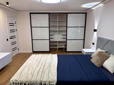 квартира за адресою Берестейський просп. (Перемоги), 19