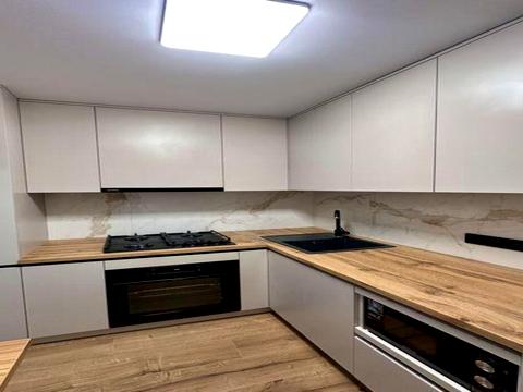 квартира за адресою Берестейський просп. (Перемоги), 19