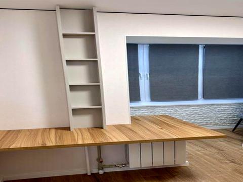 квартира за адресою Берестейський просп. (Перемоги), 19