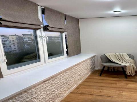 квартира за адресою Берестейський просп. (Перемоги), 19