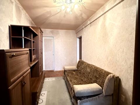 квартира по адресу Рабочая ул., 166-А