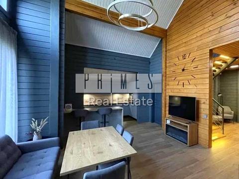 будинок за адресою Лісова вул.