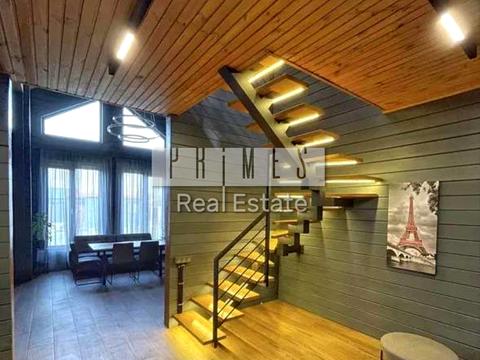 будинок за адресою Лісова вул.