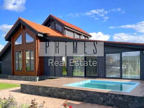 будинок за адресою Лісова вул.