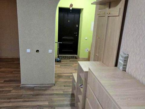 квартира за адресою Валерія Лобановського вул., 26 к2