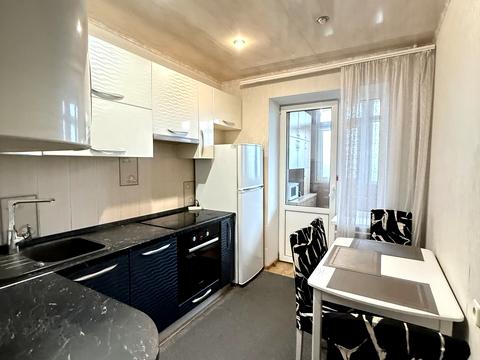 квартира по адресу Рабочая ул., 166-А