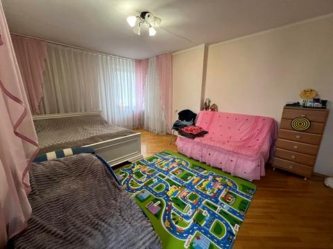 квартира за адресою Івана Миколайчука вул., 6а