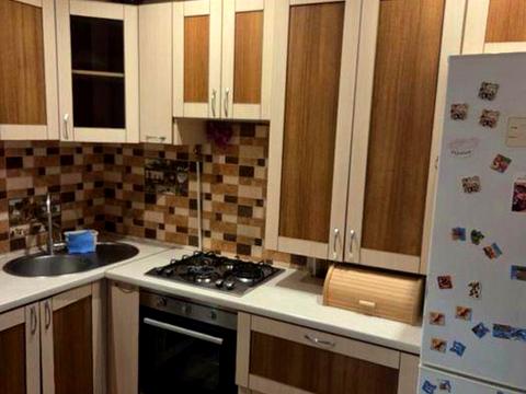 квартира за адресою Валерія Лобановського вул., 26 к2