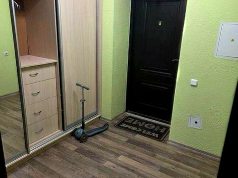 квартира за адресою Валерія Лобановського вул., 26 к2