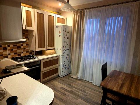 квартира за адресою Валерія Лобановського вул., 26 к2