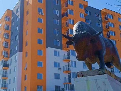 квартира по адресу Смелянская ул., 122/2