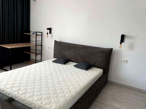 квартира за адресою Європейського Союзу просп. (Правди), 45-Б