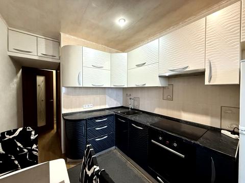 квартира по адресу Рабочая ул., 166-А