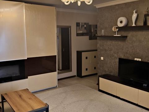 квартира по адресу Михаила Бойчука ул. (Киквидзе), 13-А