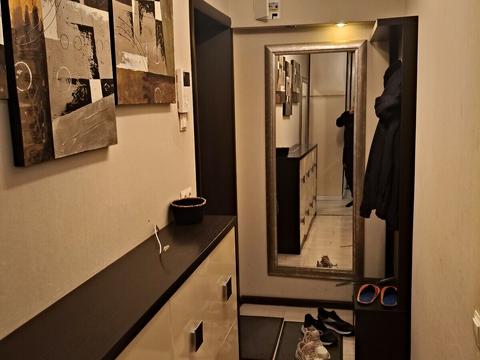 квартира по адресу Михаила Бойчука ул. (Киквидзе), 13-А