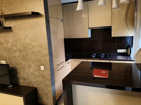 квартира по адресу Михаила Бойчука ул. (Киквидзе), 13-А