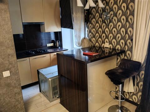 квартира по адресу Михаила Бойчука ул. (Киквидзе), 13-А