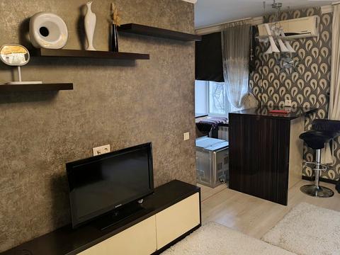 квартира по адресу Михаила Бойчука ул. (Киквидзе), 13-А