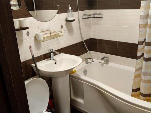 квартира по адресу Михаила Бойчука ул. (Киквидзе), 13-А