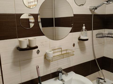 квартира по адресу Михаила Бойчука ул. (Киквидзе), 13-А