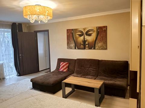 квартира по адресу Михаила Бойчука ул. (Киквидзе), 13-А