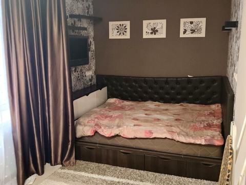 квартира по адресу Михаила Бойчука ул. (Киквидзе), 13-А