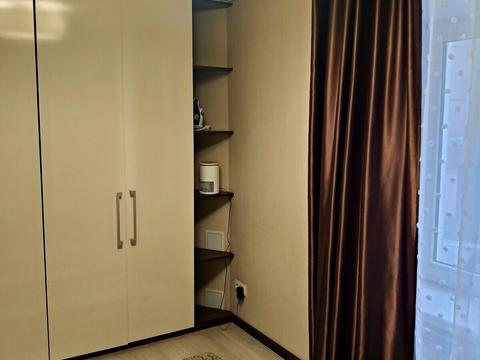 квартира по адресу Михаила Бойчука ул. (Киквидзе), 13-А