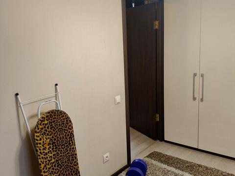 квартира по адресу Михаила Бойчука ул. (Киквидзе), 13-А