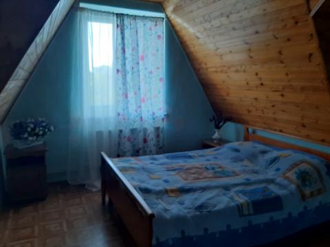 будинок за адресою смт. Новопокровка, заводская