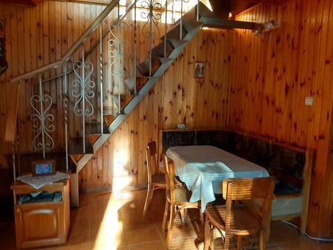 будинок за адресою смт. Новопокровка, заводская