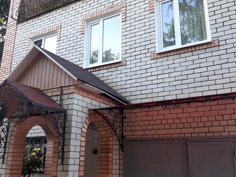 будинок за адресою смт. Новопокровка, заводская