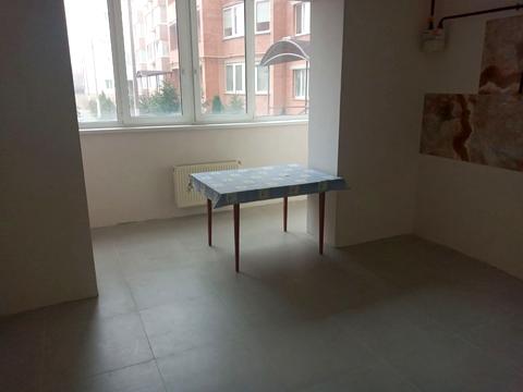 квартира за адресою Парусна вул. (Героїв Сталінграду), 1о