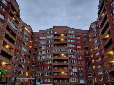 квартира за адресою Парусна вул. (Героїв Сталінграду), 1о