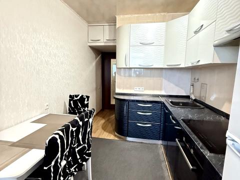 квартира по адресу Рабочая ул., 166-А