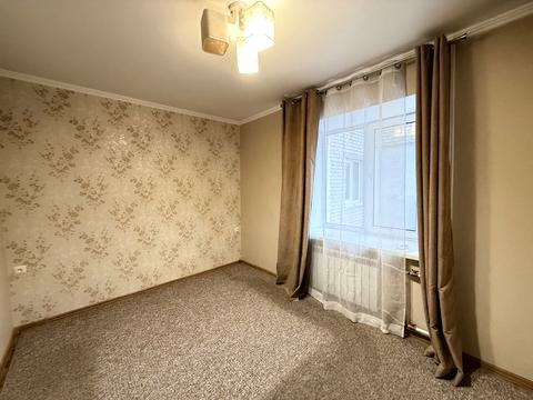 квартира по адресу Рабочая ул., 166-А